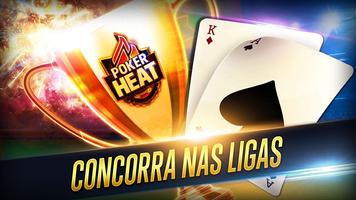 Poker Heat™ Texas Holdem Poker imagem de tela 2