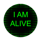 I am alive icône