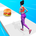 ”Twerk Race 3D Body Run
