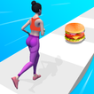 Twerk Race - Body Run 3D Game