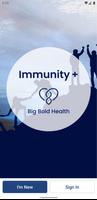 Immunity + Affiche