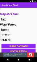 Singular and Plural スクリーンショット 3