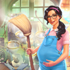 Girl Castle: Puzzle & Choice APK