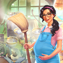 Girl Castle: Puzzle & Choice APK