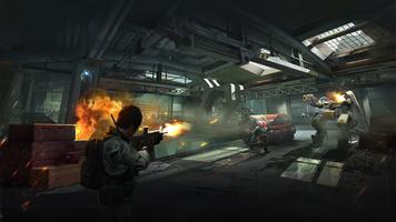 City Shooter screenshot 2