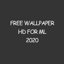 Free Wallpaper ML 2020 APK