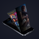 Live Wallpaper FF Parallax - Bergerak APK