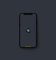 Live Wallpaper FF Parallax - Bergerak الملصق