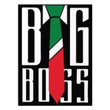 Big Boss ikon