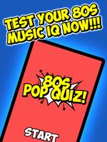 80s Pop Music Quiz capture d'écran 3