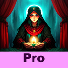 Ghostcom™ Oracle Pro icon