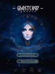 Ghostcom™ Oracle Pro APK Herunterladen