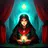 Ghostcom™ Oracle Messages APK
