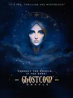 Ghostcom™ Oracle Messages ảnh chụp màn hình 5