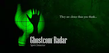 Ghostcom™ Radar Messages