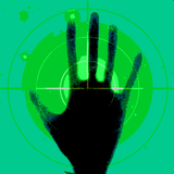 Ghostcom™ Radar Messages icône