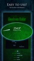 Ghostcom™ Radar Messages スクリーンショット 1