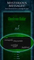 Ghostcom™ Radar Messages скриншот 2