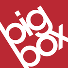 Bigbox Videoshopping أيقونة