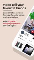 Bigbox Videoshopping الملصق