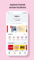 Bigbox Videoshopping تصوير الشاشة 2