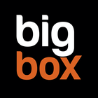 Big Box أيقونة