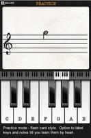 Note Trainer (Sight Reading) 스크린샷 3