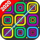 Match 3 Color Block – A Rings Puzzle Blast Mania APK