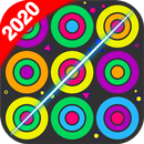 Match 3 Color Ring – Puzzle Board Game 2020 APK