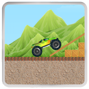 Big Boy Monster Truck APK