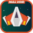 Null Void : Endless Star Warfare And Space Harrier APK
