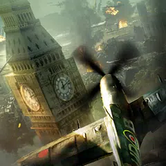 World War: Machines Conquest Icon