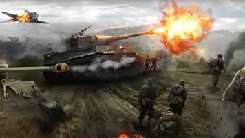 World War: Machines Conquest screenshot 1