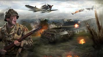 World War: Machines Conquest تصوير الشاشة 2