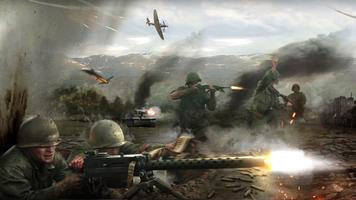 World War: Machines Conquest Ekran Görüntüsü 3