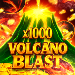 Volcano Blast