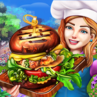 Cook Off Chef Craze icon