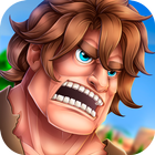 Caveman Island Survival Simula 아이콘