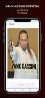 YANK KASSIM OFFCIAL スクリーンショット 2