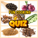 FUN COOKING QUIZ APK