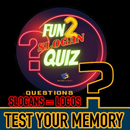 FUN SLOGAN QUIZ II APK