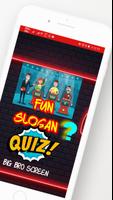 Fun Slogan Quiz スクリーンショット 1