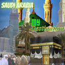 SAUDI ARABIA MY DESTINATION APK