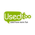 Usedtoo Shop