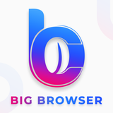 Big Browser: Safe Browse