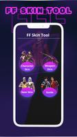 FFF: FF Skin Tools, Elite Bundles, Emotes & Pet capture d'écran 1