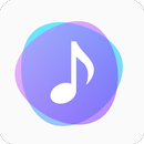 APK Music Player for Huawei - HW P50 Music Player
