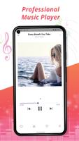 Mi 11 Player – Music Player for Xiaomi Mi 11 Ultra Affiche