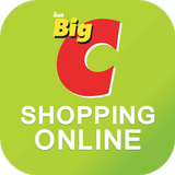 Big C Online aplikacja