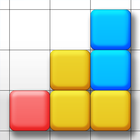 Block Sudoku Puzzle आइकन